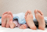 Children’s Foot and Heel Pain