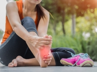 How Are Foot Stress Fractures Diagnosed?