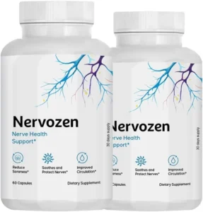 Nervozen Reviews