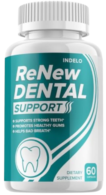 Renew Dental Support Reviews