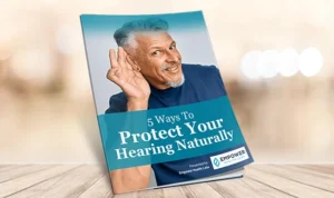 5 Ways to Protect Your Hearing Naturally