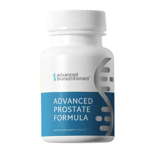 Advanced Prostate Formula Reviews