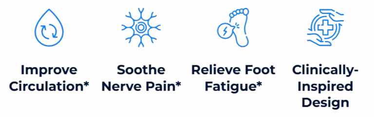 Benefits of EMSense Massager