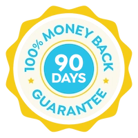 FloraSpring Money Back Guarantee