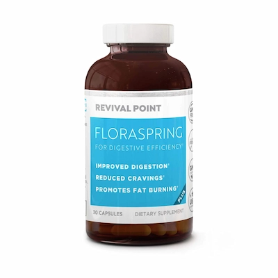 FloraSpring Reviews