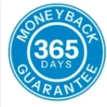 Healthy Gut Restore money back gurantee