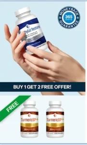 Healthy Gut Restore offers