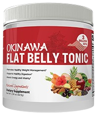 Okinawa Flat Belly Tonic Reviews