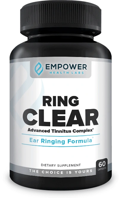 Ring Clear Reviews