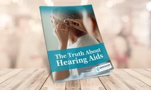 The Truth About Hearing Aids